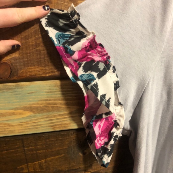 Lane Bryant top - Picture 2 of 4